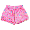 Sweethearts Plush Shorts