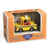 Crazy Motors | Taxi Joe