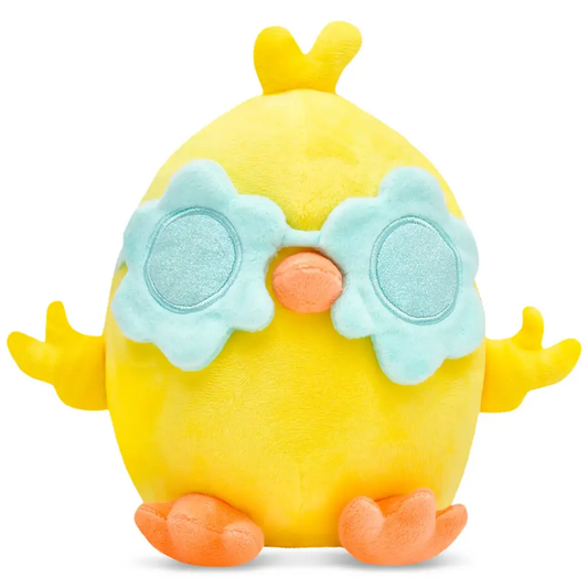 One Cool Chick Plush