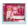 Madame Alexander My First Playset | 12"