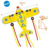 Maxi Plane Kite