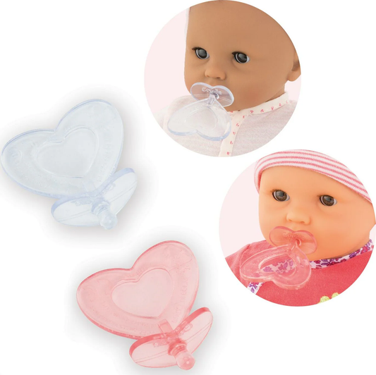 Pacifiers  | Set of 2