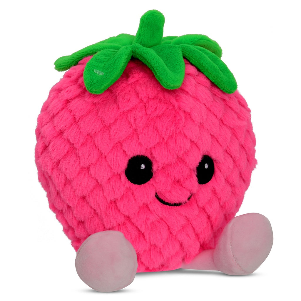 Sara Strawberry Scented Screamsicle Mini Plush Character