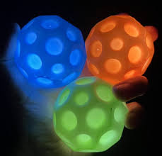 Moon Ball | Moonshine 2.0