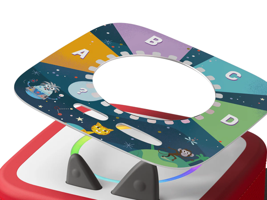 Tonies Tonieplay Game | The Quizzles All About Animals