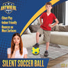 Silent Soccer Ball | 8 in