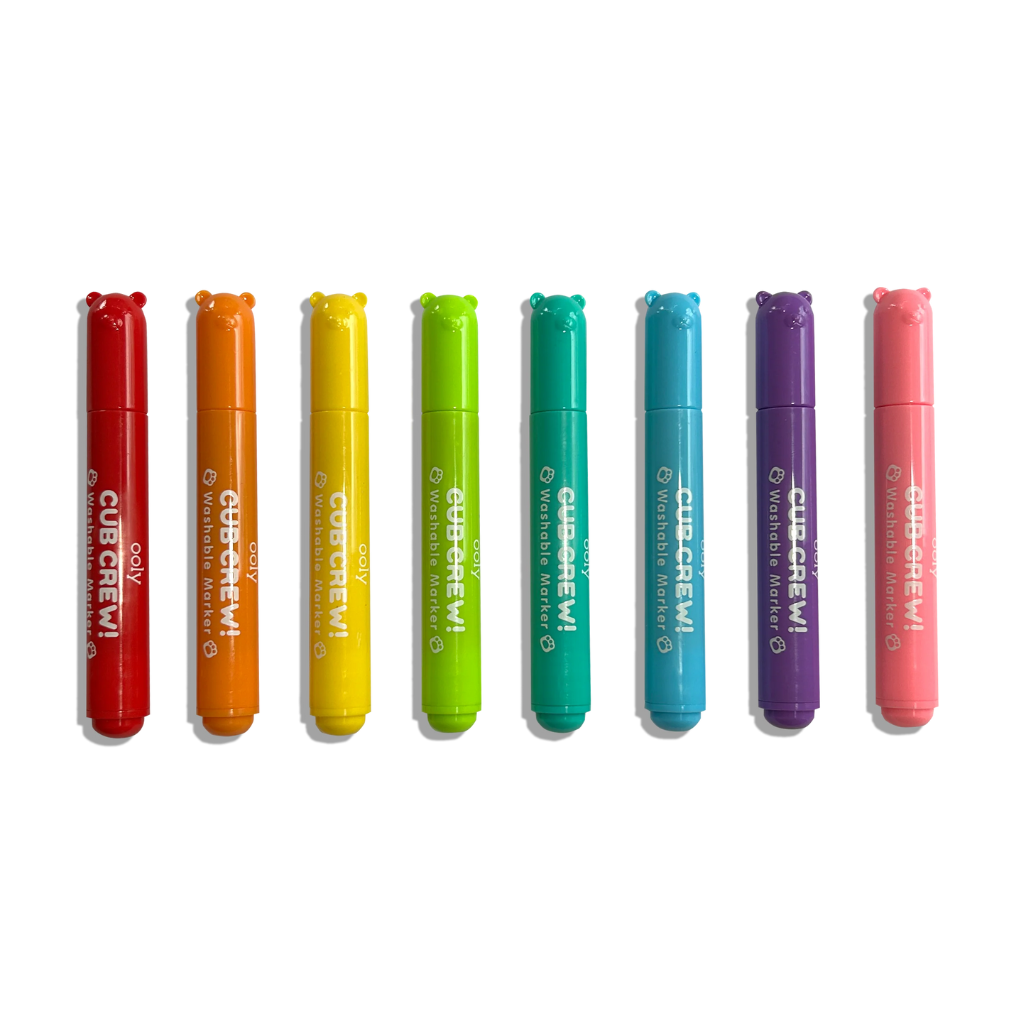 Cub Crew: Markers