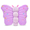 Bright Butterflies Plush