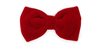Sparkle Velvet Bows | Assorted Colors