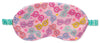 SPRING SUNNIES EYE MASK