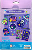 Stickiville Stickers: Galaxy Grapes - Scented