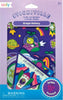 Stickiville Stickers: Galaxy Grapes - Scented