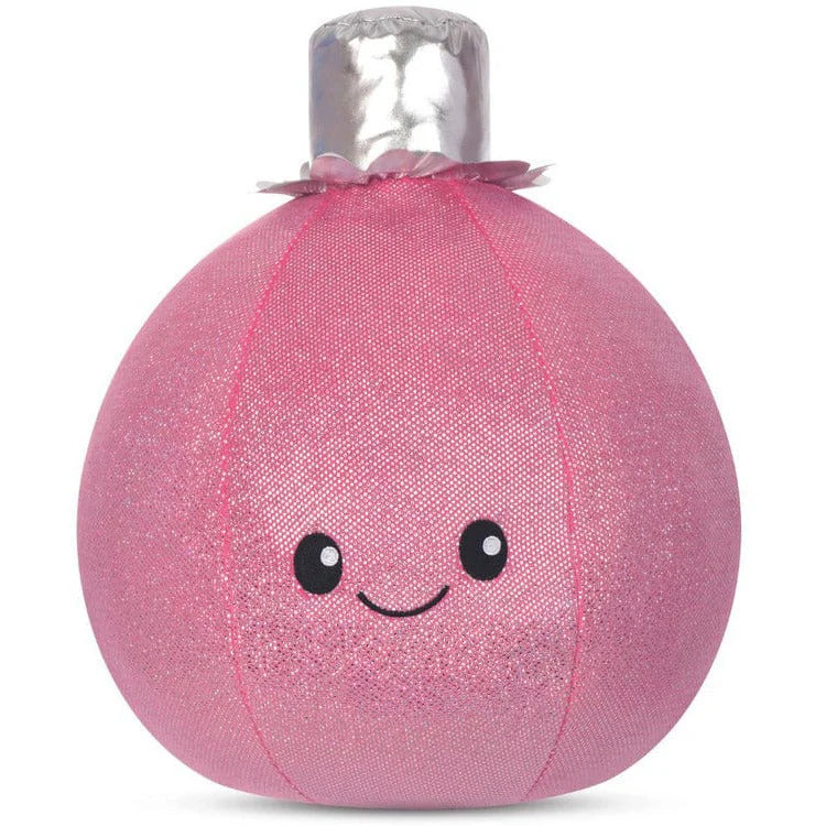 Pink Ornament Plush