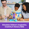 Kinetic Sand | Soft Serve Station