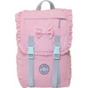 Sleep N Pack |  Lil Kid | Cord Ruffles | Cotton Candy