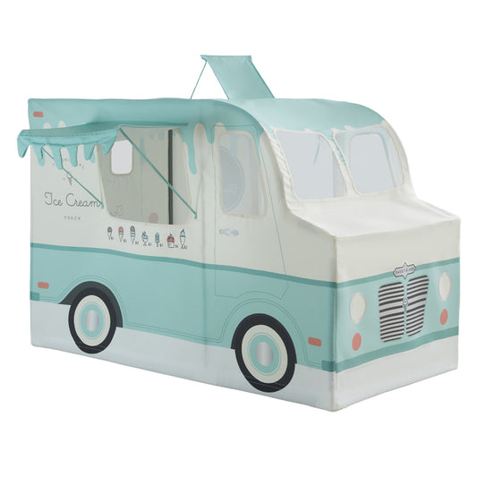 Ice Cream Truck Playhome