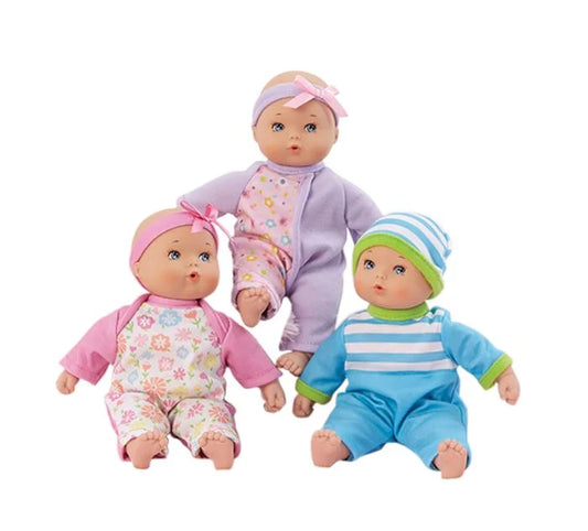 Little Cuties | 8"