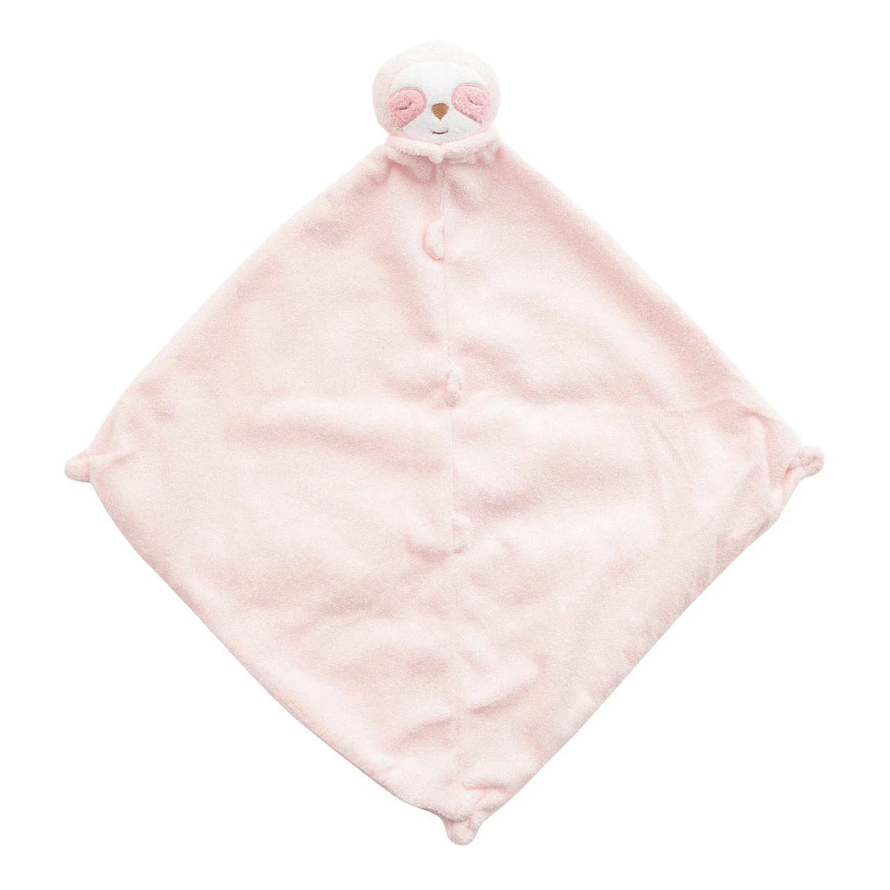 Pink Sloth | Angel Dear Lovie