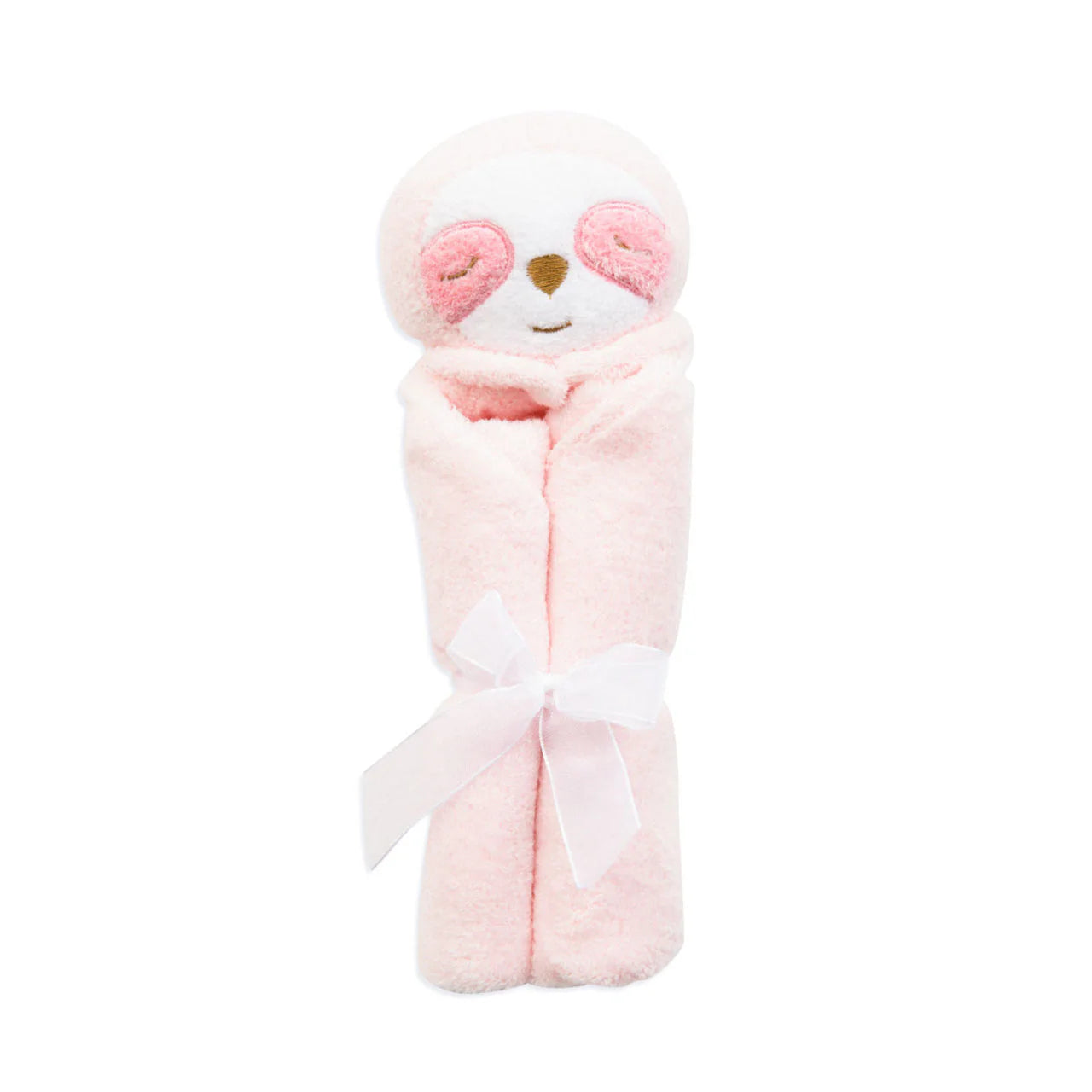 Pink Sloth | Angel Dear Lovie