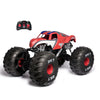 Monster Jam | Spiderman Remote Control Vehicle
