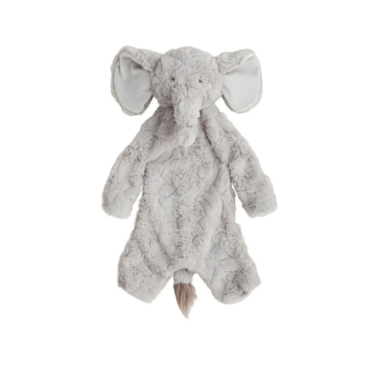 Ollie the Elephant Drag A Long Woobie