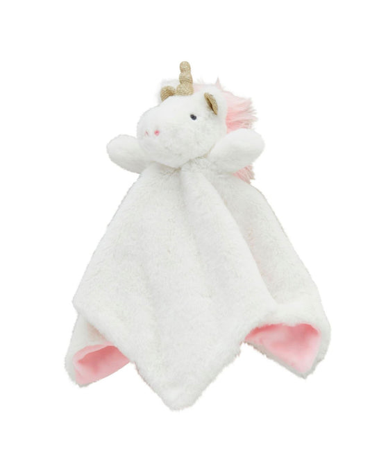 Gracie the Unicorn Skirted Woobie