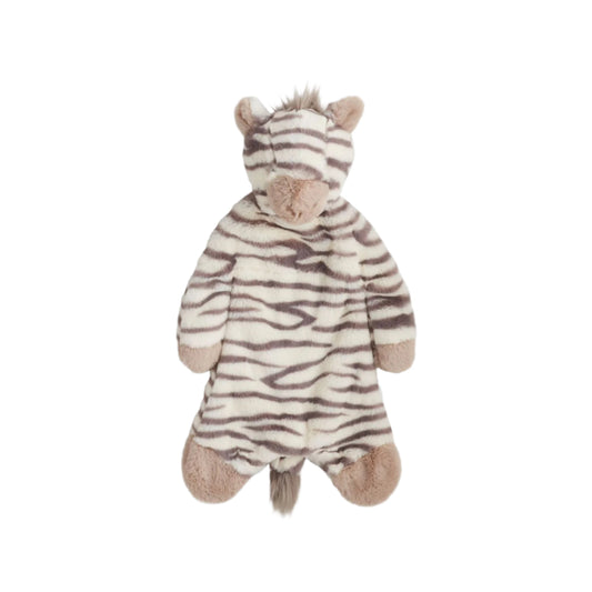 Ziggy the Zebra Drag A Long Woobie