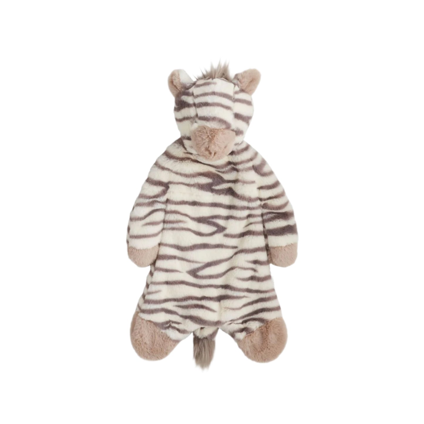 Ziggy the Zebra Drag A Long Woobie