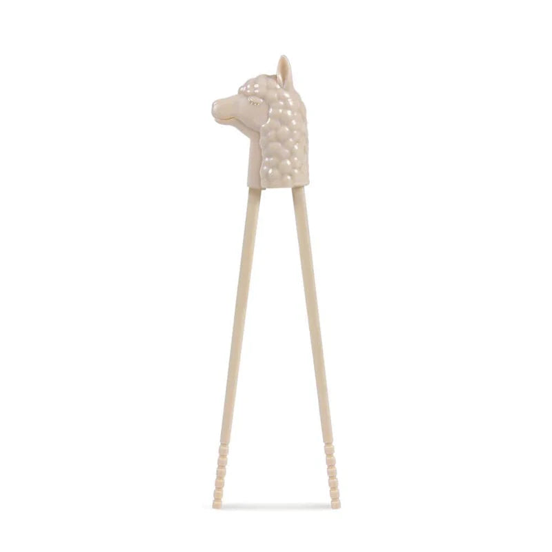 Fred Munchtime Llama Chopsticks