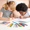 Color Together | Colored Pencils