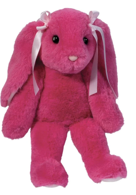 Begonia Pink Floppy Bunny