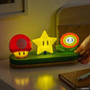 Super Mario Bros Icons Light