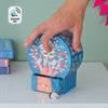 Music Jewelry Box | Night Singing