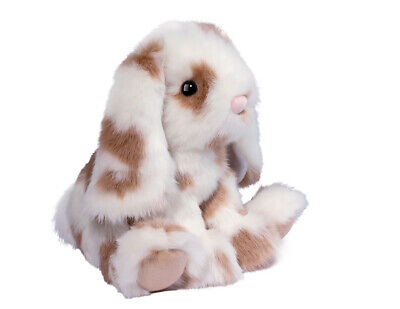 Muddy Spotted Bunny | 15 in