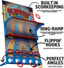Doinkit Flipping Rings Game