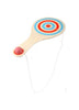 Wooden Paddle Ball