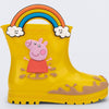 Mini Melissa Welly Peppa Pig Boots