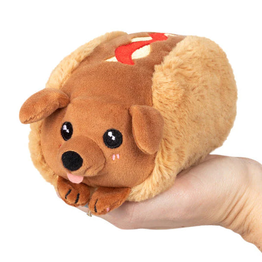 Dachshund Hot Dog  7"