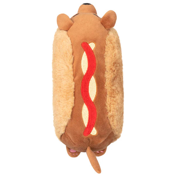 Dachshund Hot Dog  7"