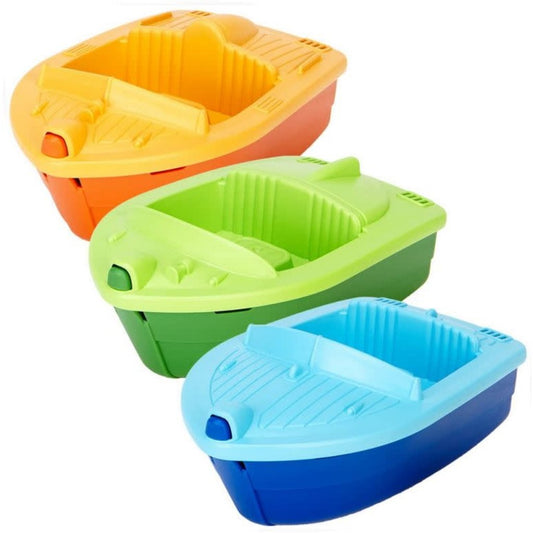 Sport Boat