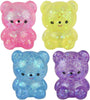 Squeezy Sugar Bears