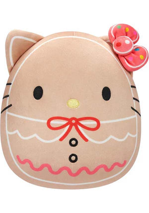 Sanrio Christmas Squishmallows | 10"