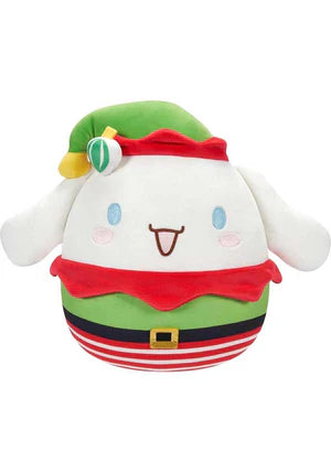 Sanrio Christmas Squishmallows | 10"