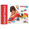 SmartMax Basic Stunt Cars | 46 Piece Set
