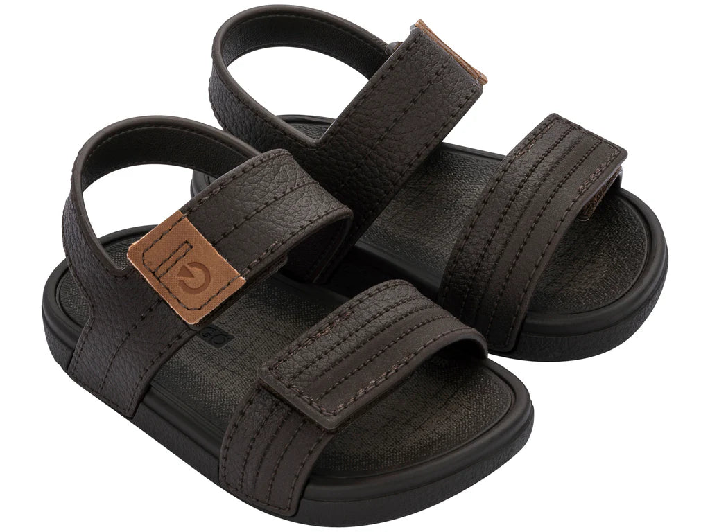 Cartago Dakar Baby Sandal | Brown