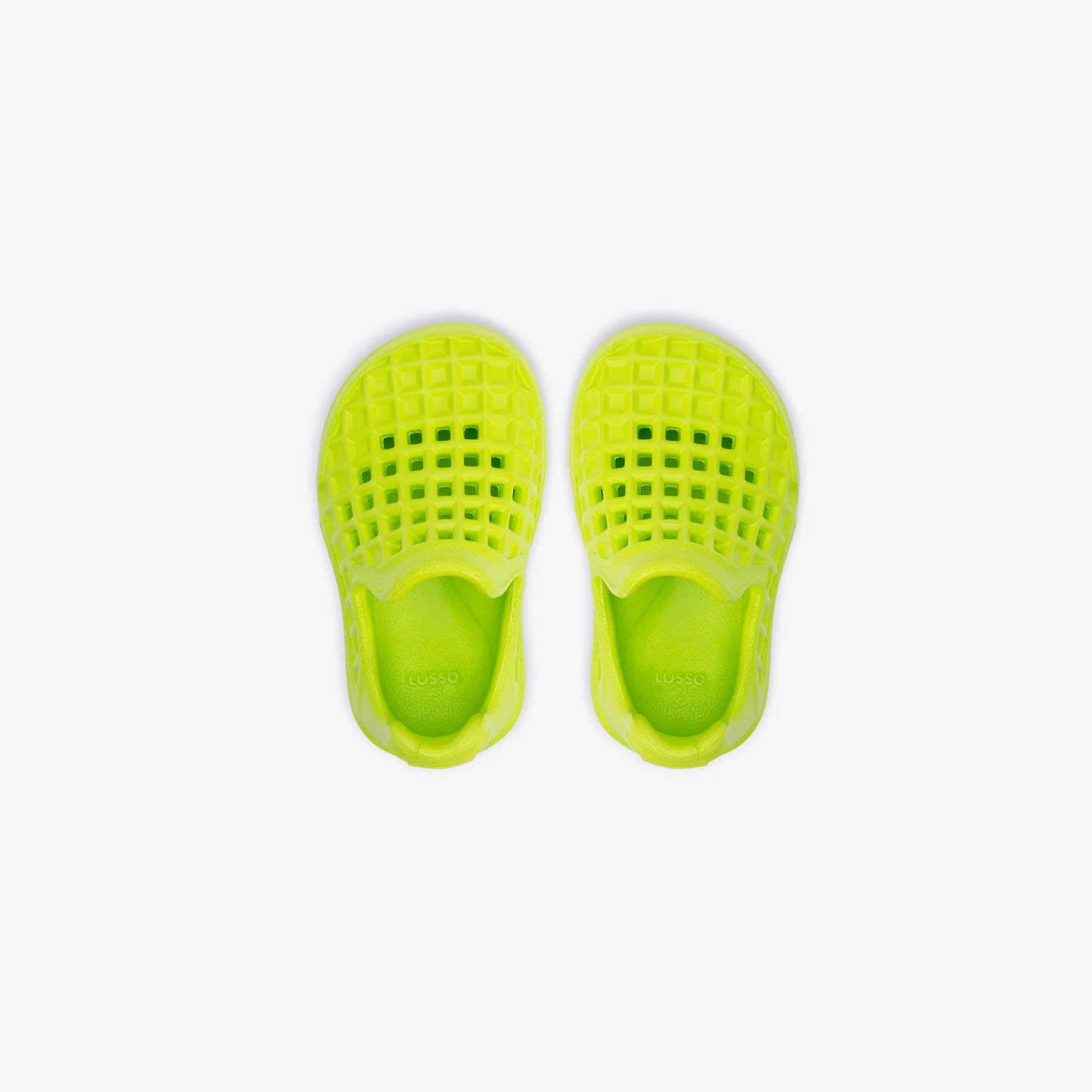 Lusso Cloud | Volley Yellow Lime