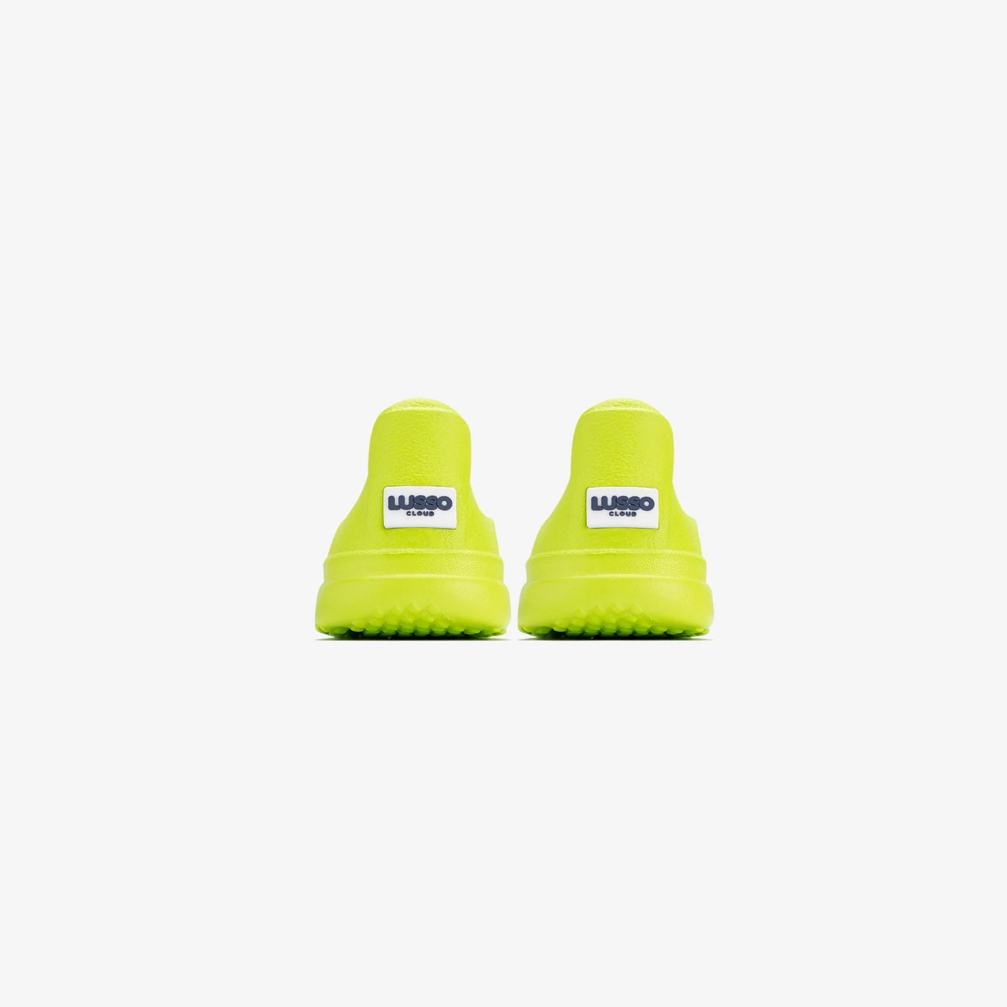 Lusso Cloud | Volley Yellow Lime