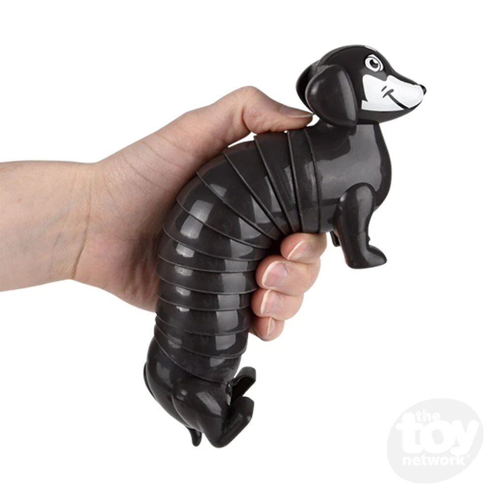 Sensory Wiggle | Dachsund