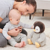 Kissy the Penguin 12" | Animated
