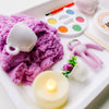 Sloth Sensory Kit: Sensory Sand